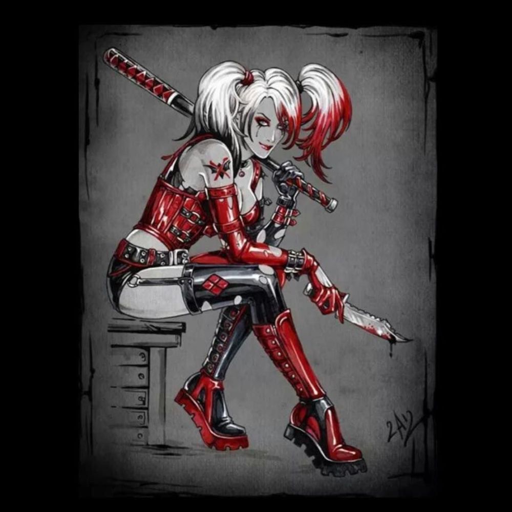 Meet your Posher, Karly